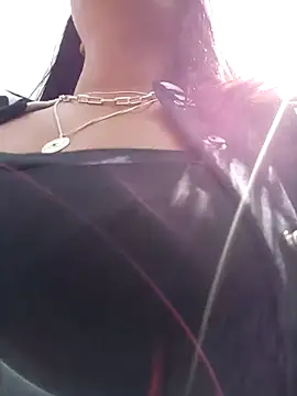 Snapshot of Nathaly_12 chatting on September 20, 2025, 3:06 pm Nathaly 12 online show from September 20, 2025, 3:06 pm