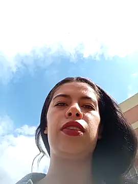 Snapshot of Nathaly_12 chatting on March 22, 2025, 2:14 pm Nathaly 12 online show from March 22, 2025, 2:14 pm