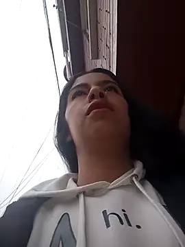 Nathaly 12 online show from March 14, 2025, 1:02 pm