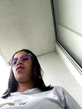 Snapshot of Nathaly_12 chatting on September 12, 2025, 5:35 pm Nathaly 12 online show from September 12, 2025, 5:35 pm