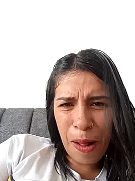 Nathaly 12 online show from September 26, 2025, 7:43 pm