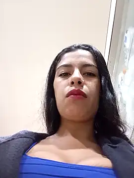 Nathaly 12 online show from March 13, 2025, 12:56 pm