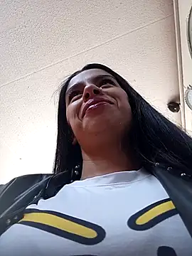 Nathaly 12 online show from March 14, 2025, 6:18 pm