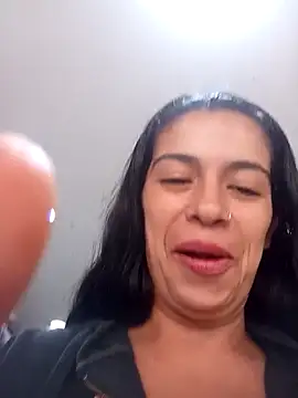 Snapshot of Nathaly_12 chatting on March 19, 2025, 5:28 pm Nathaly 12 online show from March 19, 2025, 5:28 pm