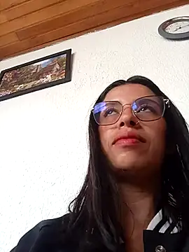 Nathaly 12 online show from September 24, 2025, 1:17 pm