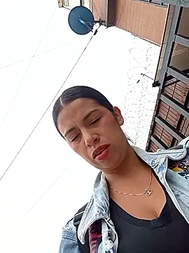 Nathaly 12 online show from March 17, 2026, 3:26 pm