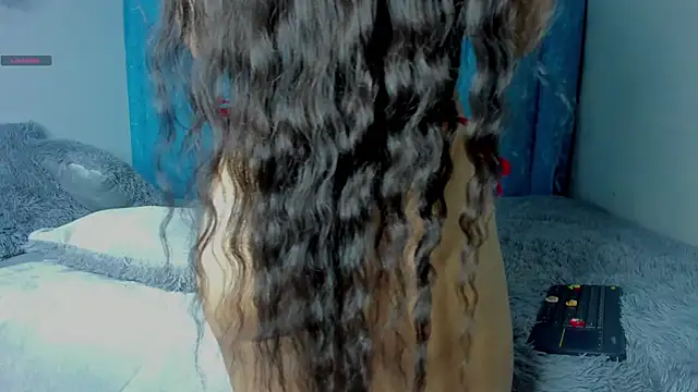 lizeth sweet online show from February 28, 2026, 12:10 am