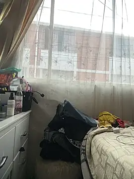 VictoriaGerard Pink online show from September 21, 2025, 9:31 pm