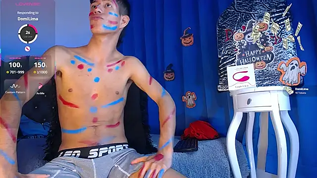 Snapshot of dareck_18 chatting on October 31, 2025, 4:53 am dareck 18 online show from October 31, 2025, 4:53 am