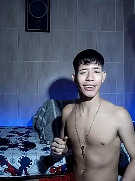 Snapshot of dareck_18 chatting on February 20, 2026, 11:50 pm dareck 18 online show from February 20, 2026, 11:50 pm