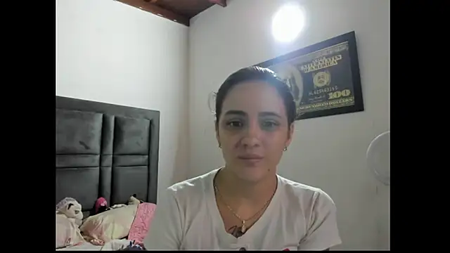 Paulet Johnson online show from February 16, 2026, 4:00 am