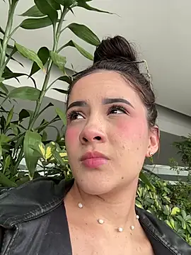 Paulet Johnson online show from March 15, 2025, 7:48 pm