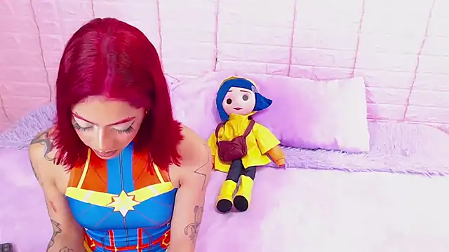 Snapshot of wet_valery chatting on February 9, 2026, 1:03 am wet valery online show from February 9, 2026, 1:03 am