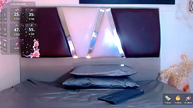 alexsandra kiss online show from October 29, 2025, 11:20 am