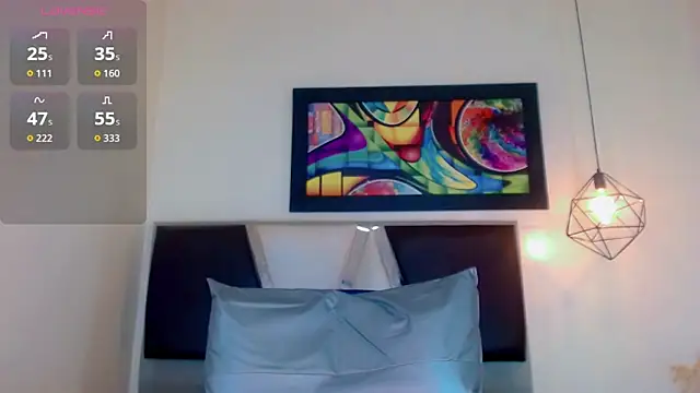 alexsandra kiss online show from October 3, 2025, 11:23 am