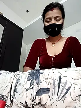 Snapshot of Daya_Chheda chatting on October 31, 2025, 11:55 pm Daya Chheda online show from October 31, 2025, 11:55 pm