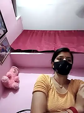 Snapshot of Daya_Chheda chatting on March 21, 2025, 12:29 am Daya Chheda online show from March 21, 2025, 12:29 am