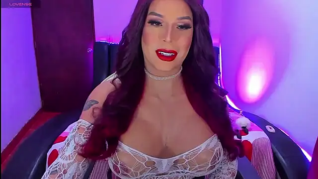 Aleja monnroe online show from September 18, 2025, 3:09 am