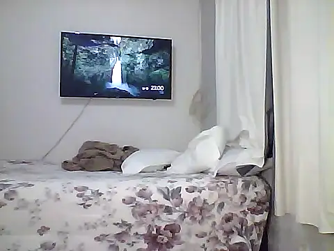 nandocost4 online show from October 9, 2025, 2:01 am