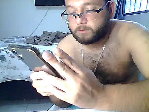 nandocost4 online show from October 12, 2025, 7:04 pm