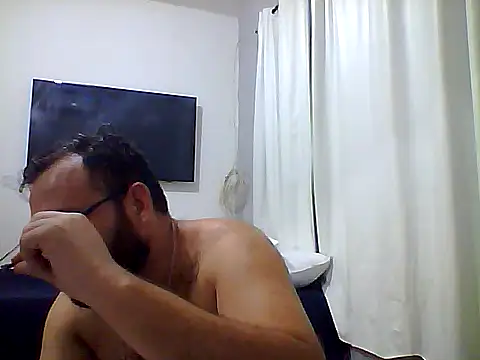 nandocost4 online show from September 23, 2025, 1:45 am