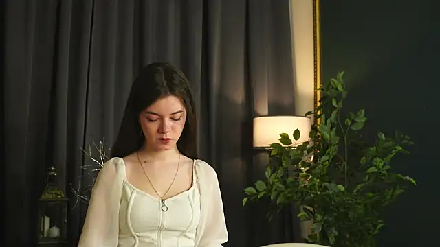 AlodieBeckey online show from March 9, 2025, 10:30 am