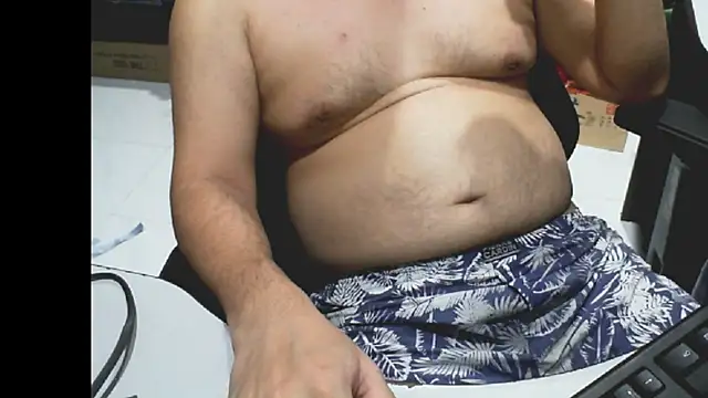 chi 38 online show from March 9, 2025, 1:59 pm