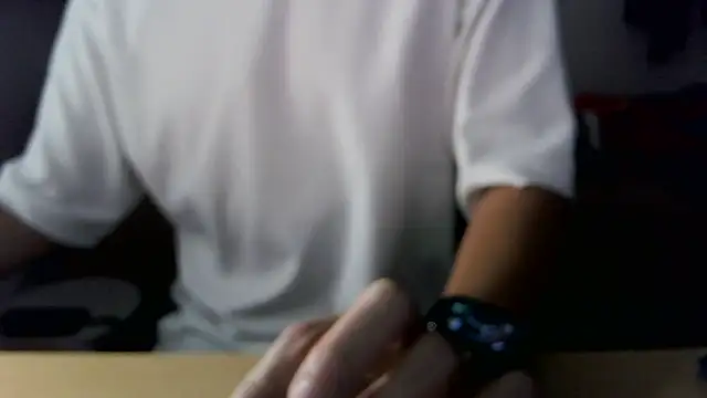 mak mark92 online show from October 28, 2025, 10:58 am