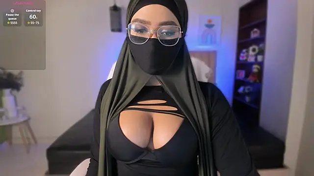 Sasha Anaan online show from September 24, 2025, 8:54 am