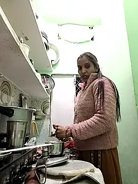 Hotty-Nidhi online show from January 11, 2026, 2:46 pm