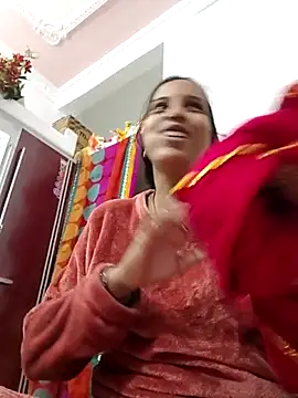 Hotty-Nidhi online show from November 18, 2025, 2:59 am