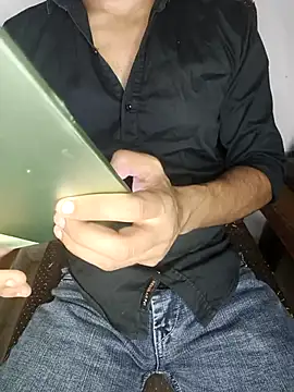 Snapshot of HARSHHU01 chatting on May 8, 2026, 7:50 pm HARSHHU01 online show from May 8, 2026, 7:50 pm