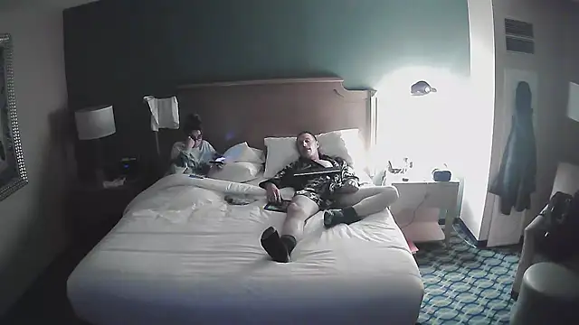 alickandstick online show from March 14, 2026, 9:59 am