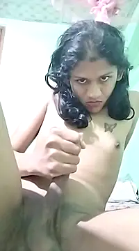 SIHUMISEXY online show from March 9, 2025, 4:00 pm