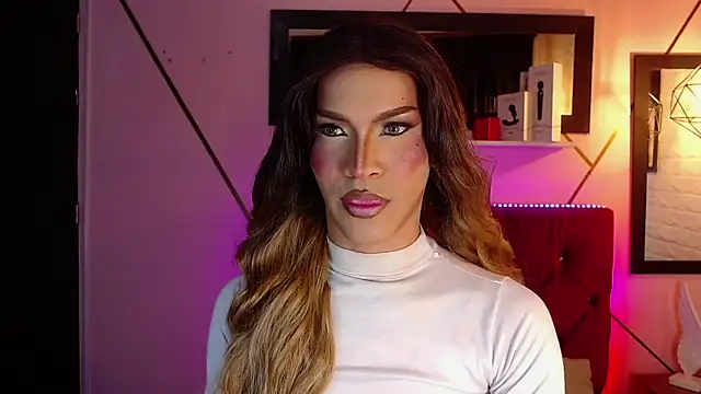 agatha rodriguez online show from March 27, 2026, 2:07 pm