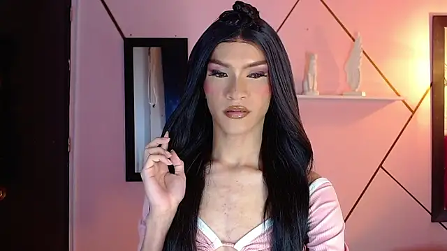 agatha rodriguez online show from October 10, 2025, 1:56 pm