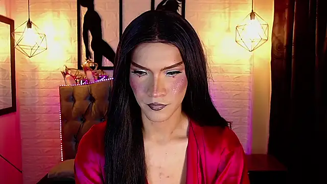 agatha rodriguez online show from February 12, 2026, 1:44 pm