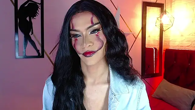 agatha rodriguez online show from October 23, 2025, 2:49 pm