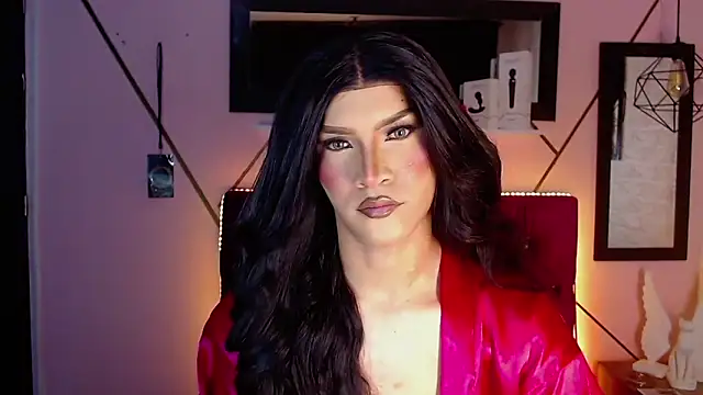 agatha rodriguez online show from March 21, 2026, 7:29 pm