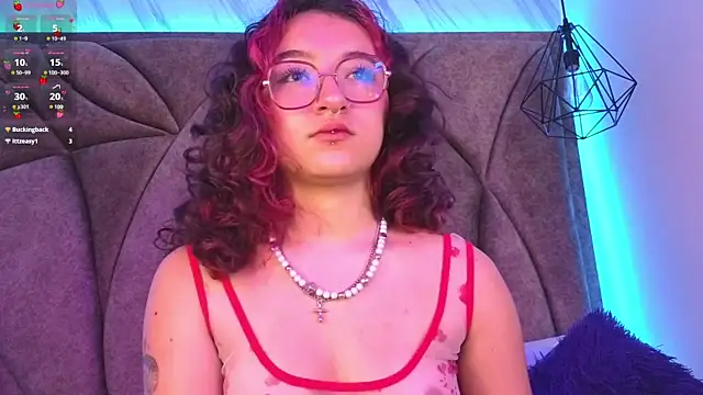 Snapshot of Kanela_miller_ chatting on April 29, 2026, 5:30 pm Kanela miller online show from April 29, 2026, 5:30 pm