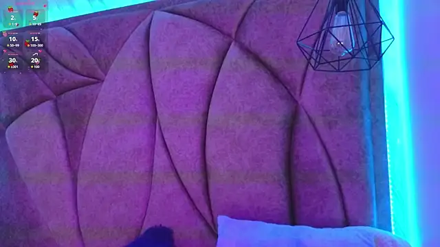 Snapshot of Kanela_miller_ chatting on May 24, 2026, 12:27 pm Kanela miller online show from May 24, 2026, 12:27 pm