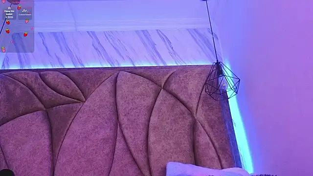 Snapshot of Kanela_miller_ chatting on March 26, 2026, 11:52 am Kanela miller online show from March 26, 2026, 11:52 am