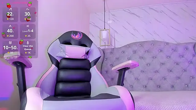 Snapshot of Kanela_miller_ chatting on October 2, 2025, 12:19 pm Kanela miller online show from October 2, 2025, 12:19 pm