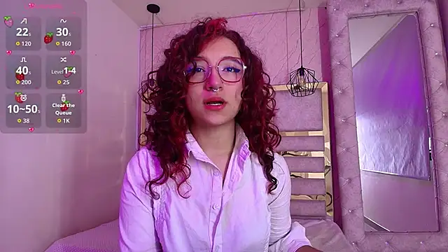 Snapshot of Kanela_miller_ chatting on September 30, 2025, 1:17 pm Kanela miller online show from September 30, 2025, 1:17 pm