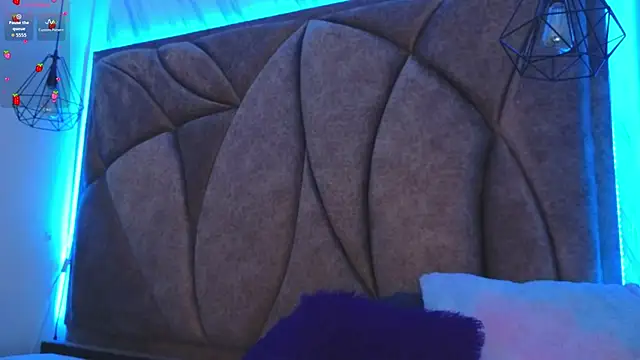 Snapshot of Kanela_miller_ chatting on May 21, 2026, 12:35 pm Kanela miller online show from May 21, 2026, 12:35 pm