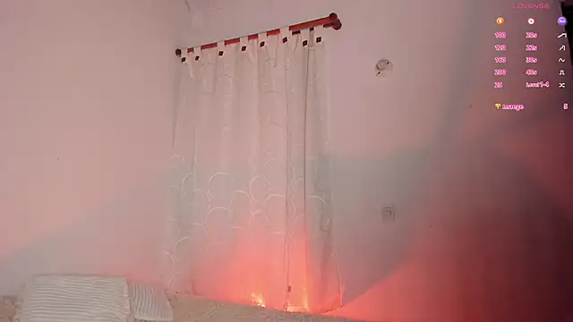 Snapshot of adara_evanss chatting on May 17, 2026, 2:44 am adara evanss online show from May 17, 2026, 2:44 am