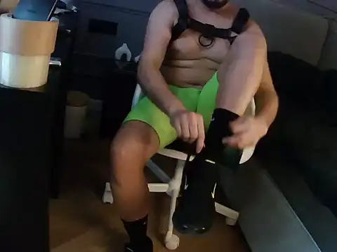 Snapshot of SavagesGN chatting on February 18, 2026, 3:08 pm SavagesGN online show from February 18, 2026, 3:08 pm