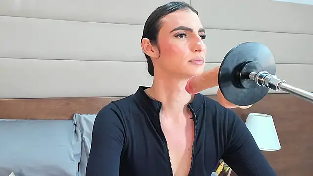 shantall skinny online show from September 22, 2025, 3:01 am