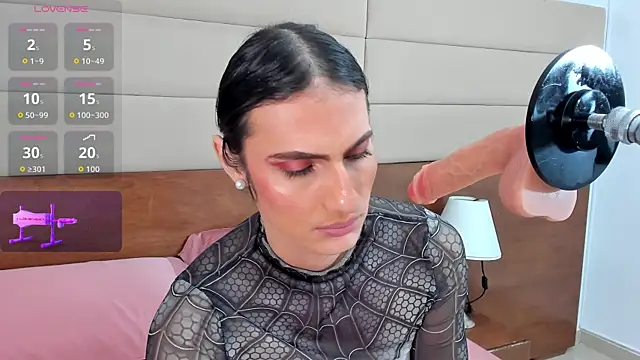 shantall skinny online show from December 14, 2025, 4:34 pm