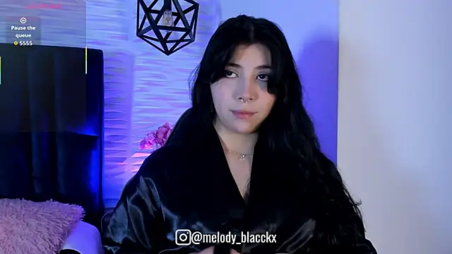 Snapshot of Melody_Black_ chatting on September 11, 2025, 8:09 pm Melody Black online show from September 11, 2025, 8:09 pm